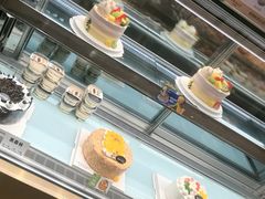 -格瑞思动物奶油生日蛋糕(圆融店)