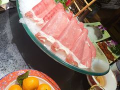 -袍家大院重庆火锅(文安路店)