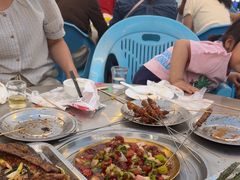 -清真·馬坡二旦烧烤(人生一串拍摄店)