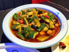 -粉墨特色菜·烧烤音乐酒馆