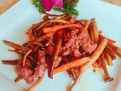 -喜巢音乐餐吧(鹤边店)