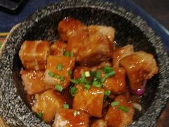 -甘家界牌柠檬鸭(青山店)