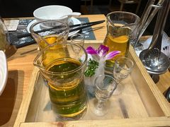 -一朵菌·野生菌探索家火锅(南亚店)