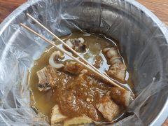-正宗梧州牛肠酸