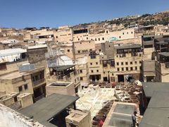 -穆莱拉赫制革厂