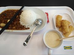 -宜家·瑞典风味餐厅(青岛商场店)