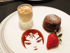 -博林天瑞喜来登酒店·西丽尚膳