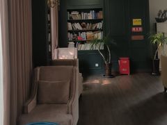 -德门仁里精品酒店(安仁店)