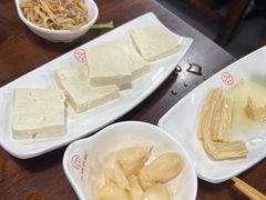 -大明铜锅·烤涮坊·烧烤(总店)