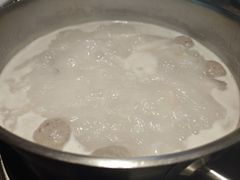 -淘米捞·米汤脆鲩鱼火锅(福田皇岗店)