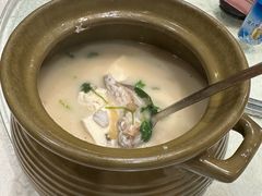 -崖口红树林海鲜餐厅