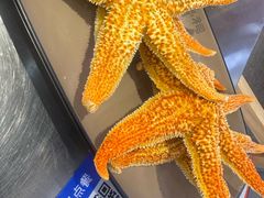 -遇西祠·海鲜烧烤(总店)