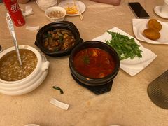 -亚龙湾红树林度假酒店御粤阁