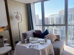 -北京北辰洲际酒店