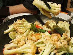 -禾珍珠家常小馆(河南博物院店)