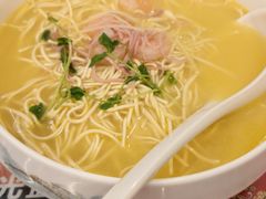 -玉华台饭庄(裕中西里小区店)