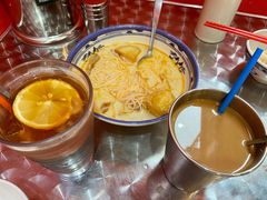 -華叔茶記