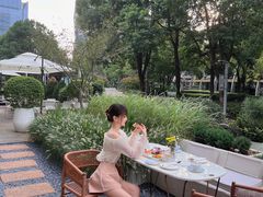 -翠贝卡&Mama Kelly Brunch Coffee(河西店)