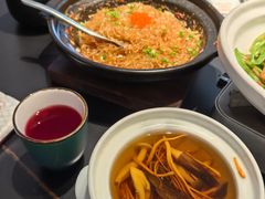 -鸽子侯·家宴·平价海鲜(绿地店)