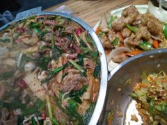 -京玉菲饭店(李村店)