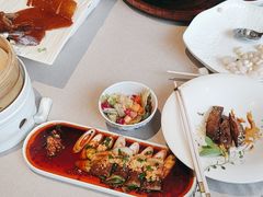 -漢舍中国菜馆(889广场店)