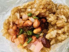 毛阿姨糯米饭-六广门毛阿姨糯米饭