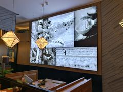 卡座-云海肴·汽锅鸡·云南菜(苏州中心店)
