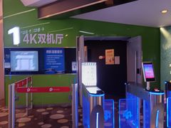 -保利国际影城(保利文化广场店)