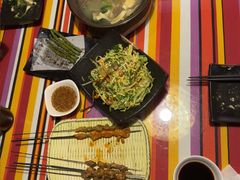 -吧嘚嘴炭烧鸽串吧(北海街店)