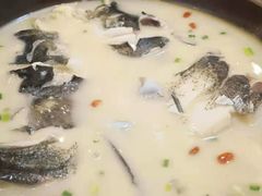 -浔味·山屿湖·正宗淳牌全鱼宴老字号