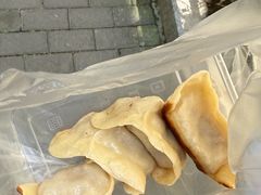 -水丰锅贴(延吉东路店)