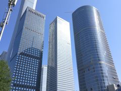 -中央广播电视总台(光华路办公区)