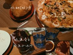 -必胜客(大宁路店)