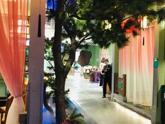 -松沪名灶·豆浆鱼头·新上海菜(飞航吾悦广场店)