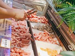 -金滏山烤肉·海鲜·火锅自助餐厅(襄阳万达店)