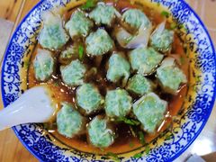 翡翠馄饨-樊川祖传馄饨(江都店)