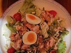 -白石の深夜食堂(泰华店)
