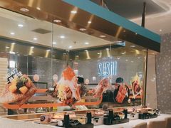 -争鲜回转寿司(南开大悦城店)