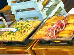 -很久以前羊肉串(长寿路星方汇店)