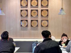 -兰湘子·湘菜小炒(中贸广场店)