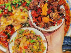 -杨记隆府(重庆总店)