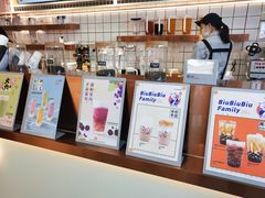 -百分茶(九洲新世界店)