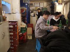 -岗上渣渣老火锅(两路口店)