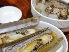 蛏子王炖品-顺和隆炖罐