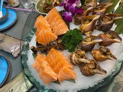 -金龙·打边炉(南京西路店)