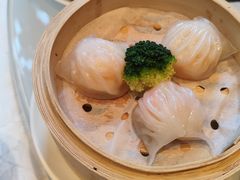 -香乐园·淮扬菜中餐厅·Shang Garden(福田香格里拉店)