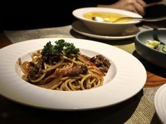 -秀·爱尔兰餐吧(上海路店)