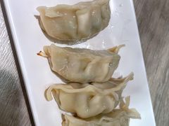 黑猪肉煎饺-味千拉面(德雅路CFC富兴时代店)