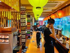 大堂-鸟鹏烧鸟居酒屋(熙龙湾店)