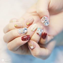 -IDO美甲美睫